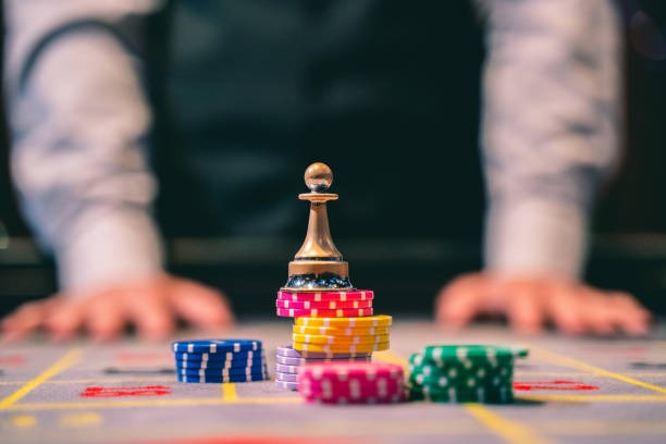 Available table limits and player counts Capsa Susun table selection showing various stake levels
